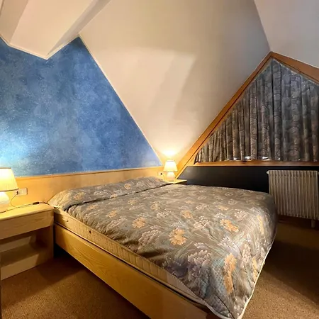 Quadrilocale Golf 31 Apartment