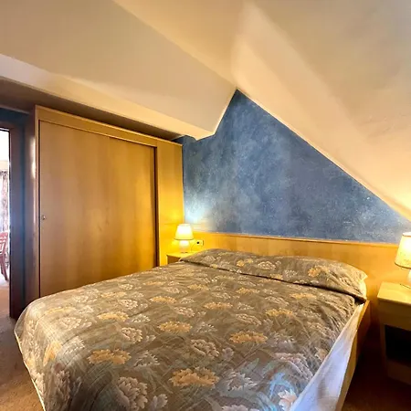 Quadrilocale Golf 31 Apartment Madonna di Campiglio